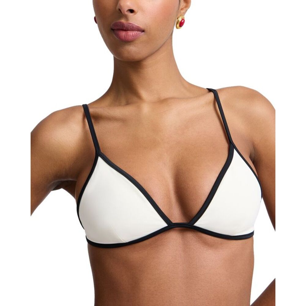 Onia Womens  Aimee Bikini Top